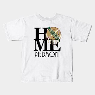 HOME Piedmont OK Kids T-Shirt
